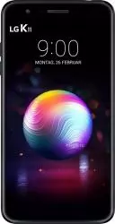Замена стекла экрана Huawei LG K11