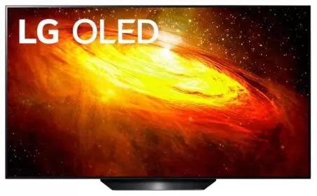 Ремонт телевизора LG OLED55BXRLB 55